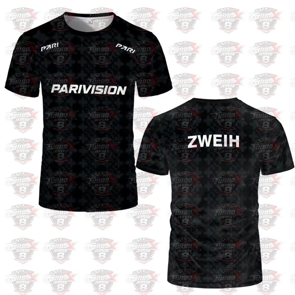 2026 Jerseys Parivision Cs2 Es - đánh giá và giá Esports Gaming Team