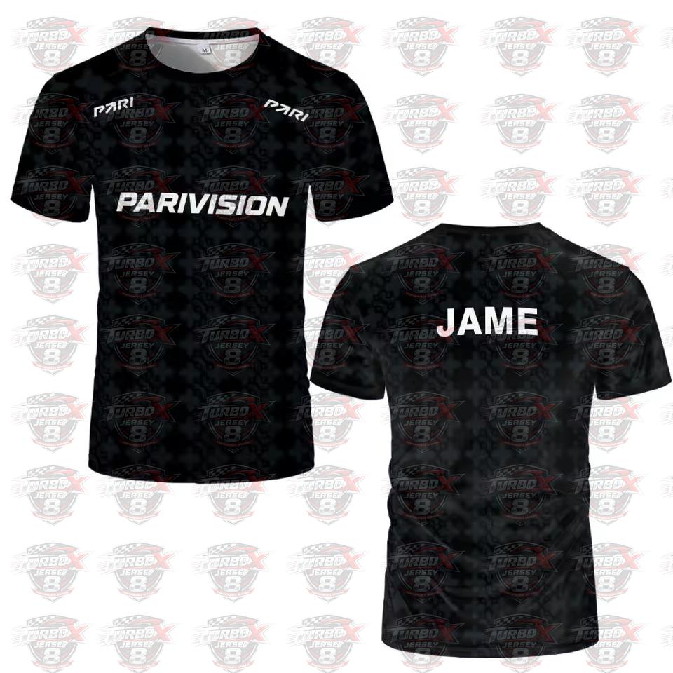 2026 Jerseys Parivision Cs2 Es - đánh giá và giá Esports Gaming Team