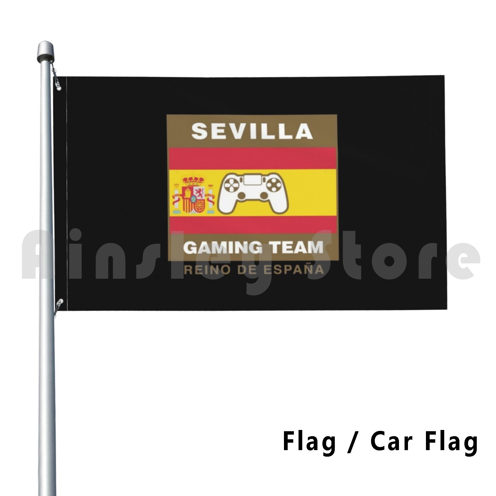 Sevilla Pro Gaming Team Spain  - đánh giá và giá Esports Gaming Team