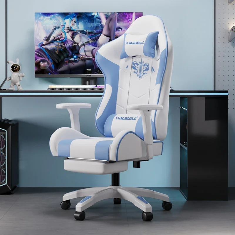 Esports Gaming Chairs Senior E - đánh giá và giá Esports Gaming Chair