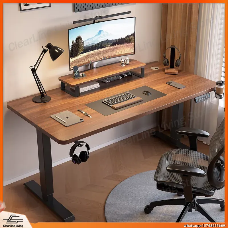 Dual Motor Electric Height Adj - đánh giá và giá Esports And Gaming Management