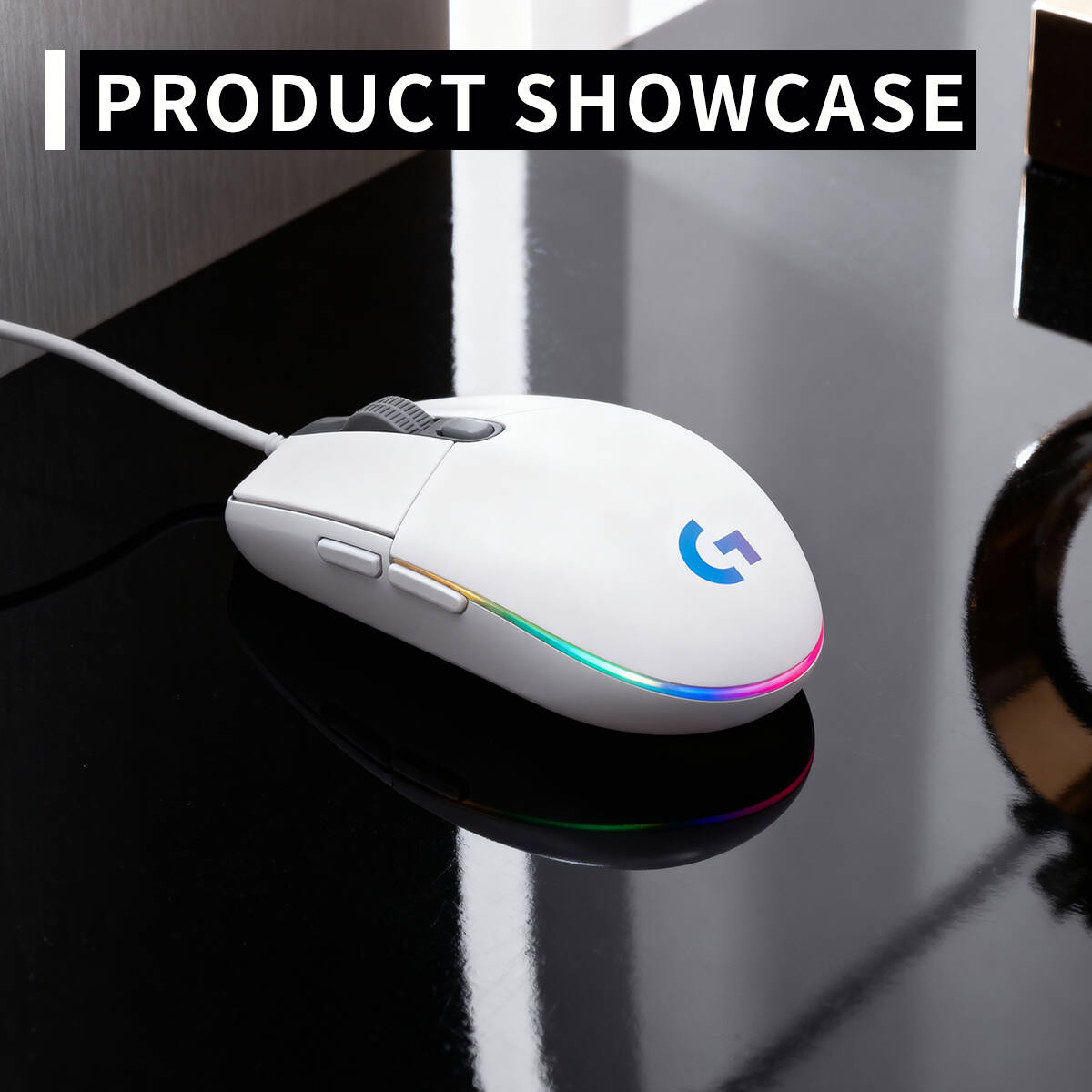 Logitech G102 Gaming Mouse, 20 - đánh giá và giá Esports Gaming Tournaments