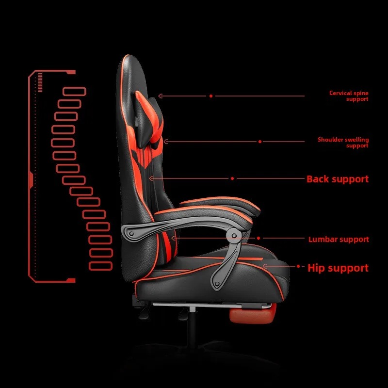 Lights Bluetooth Speaker LED D - đánh giá và giá Esports Gaming Chair