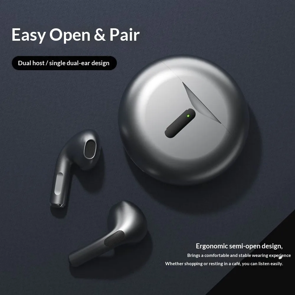 Wireless Bluetooth Earphones 2 - đánh giá và giá Esports Gaming News