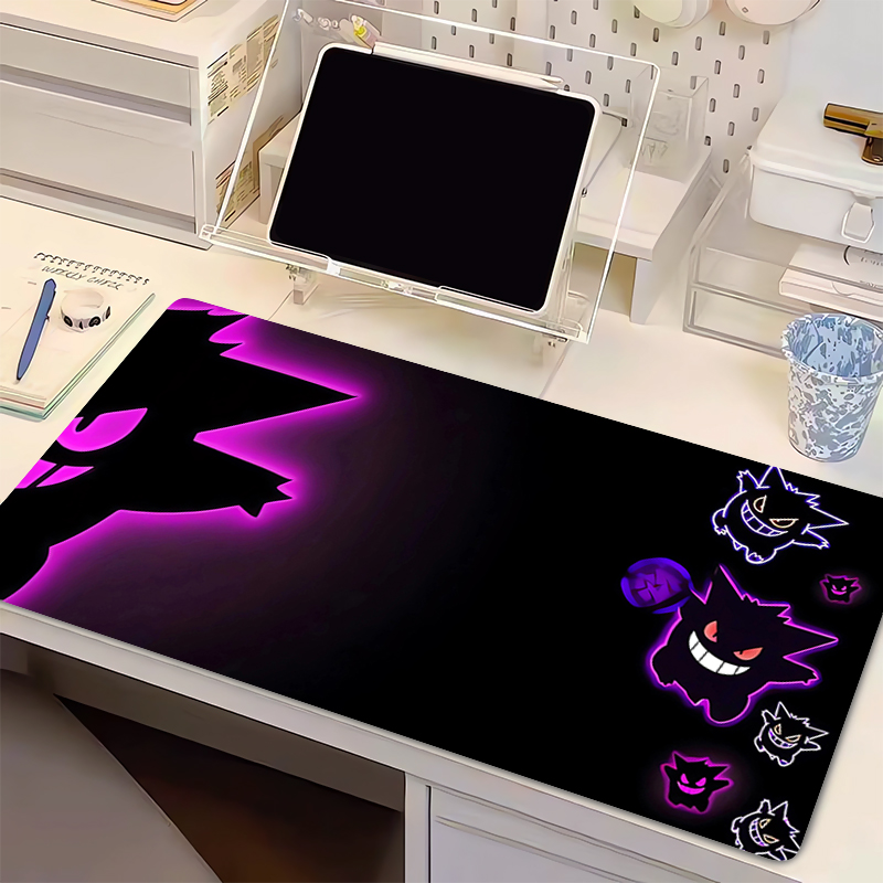 Mouse Pad P-Pokemon Gengar gam - đánh giá và giá Esports Gaming Top