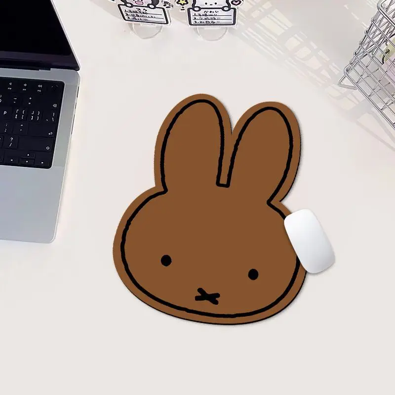 Kawaii Miffy Rabbit Shaped Mou - đánh giá và giá Esports Gaming Desk