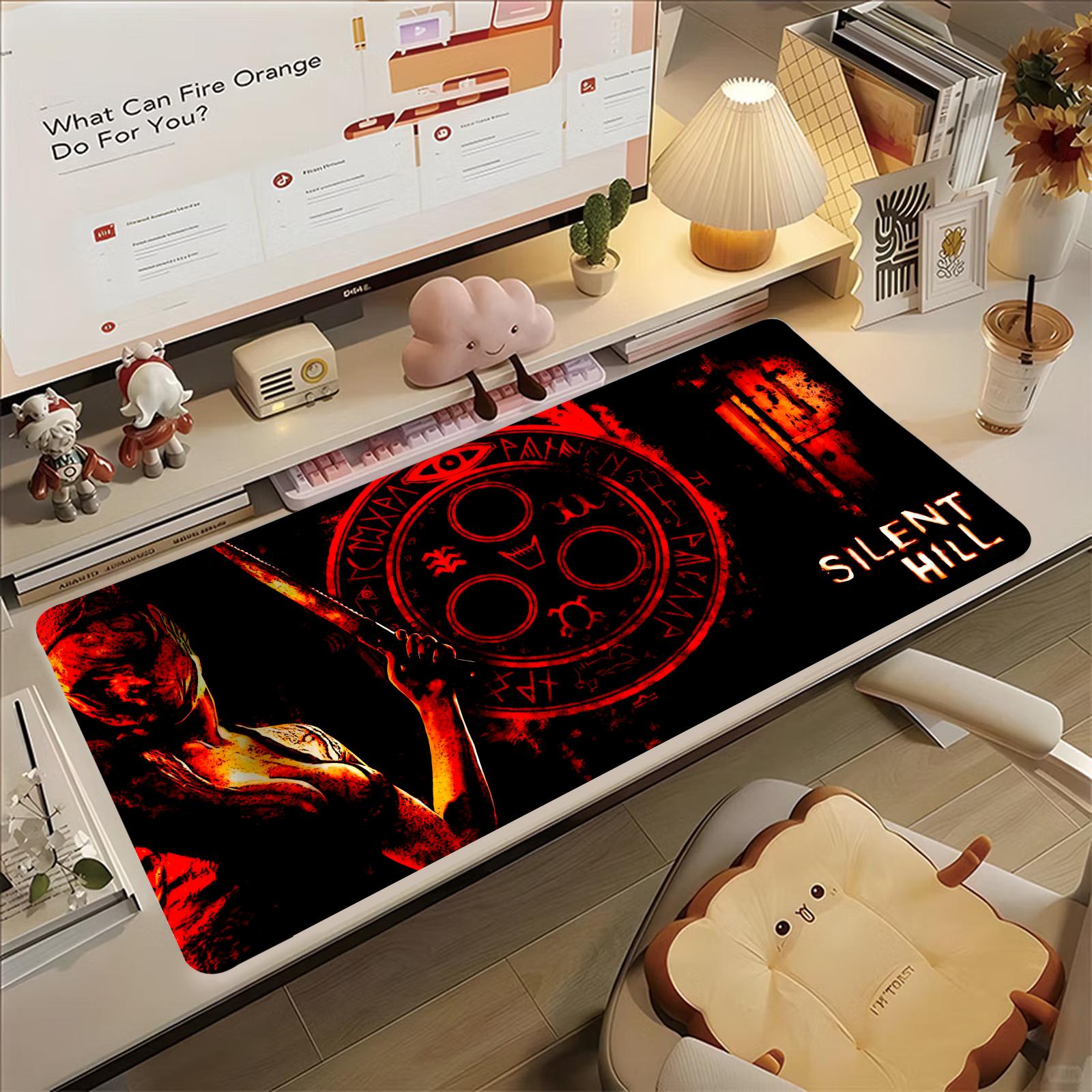 Mouse Pad Pro E-Sports XXL Gam - đánh giá và giá Esports Gaming Keyboard And Mouse