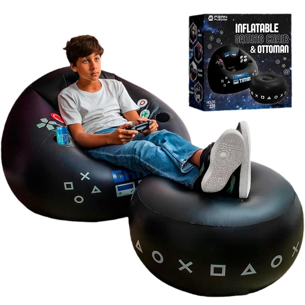 Creative Esports Gaming chair  - đánh giá và giá Esports Gaming Chair