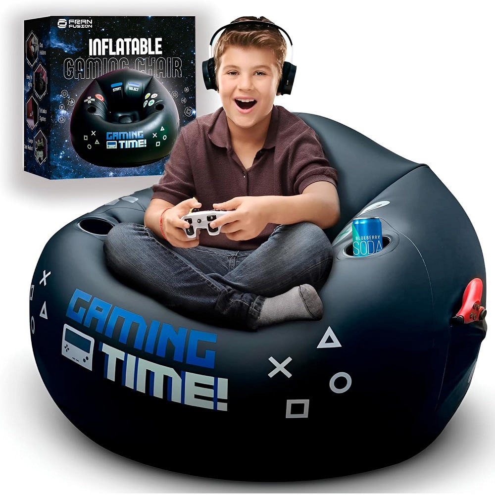 Creative Esports Gaming chair  - đánh giá và giá Esports Gaming Chair